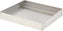 Omcan - 12″ x 15″ x 2.5″ Stainless Steel Pan, Pack of 3 - 44124