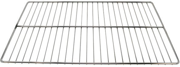 Omcan - 12" x 20" Full Size Stainless Steel Oven Grid for Combi-Oven, Pack of 5 - 44547
