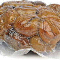 Omcan - 12" x 24" Vacuum Packaging Bag, 500 Pcs Per Box - 10194