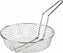 Omcan - 12″ x 3″ Coarse Mesh Culinary Basket (305 x 76 mm), Pack of 10 - 80373