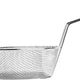 Omcan - 12″ x 3″ Fine Mesh Culinary Basket (305 x 76 mm), 15/cs - 80379