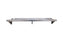 Omcan - 12″ x 72″ Stainless Steel Wall Shelf - 30455
