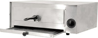 Omcan - 120V, 19" All Stainless Steel Pizza Oven for 12″ Pizza - CE-CN-1450