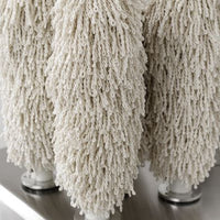 Omcan - 120V Five Brush Glass Polisher - GP-CN-0005