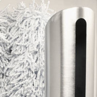 Omcan - 120V Five Brush Glass Polisher - GP-CN-0005