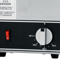 Omcan - 120V Single Bottle Sauce Warmer - FW-CN-1601