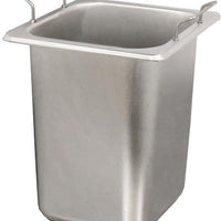 Omcan - 120V Single Sauce Pot Warmer - FW-CN-0251