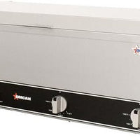 Omcan - 120V Triple Sauce Pot Warmer - FW-CN-0253