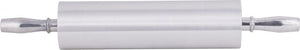 Omcan - 13" Aluminum Rolling Pin, 4/cs - 27676