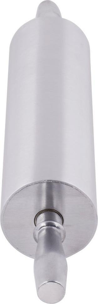 Omcan - 13" Aluminum Rolling Pin, Pack of 3 - 27676