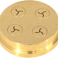 Omcan - #133 Fusilli Pasta Die For Pasta Machine PM-IT-0008 - 13391