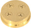 Omcan - #133 Fusilli Pasta Die For Pasta Machine PM-IT-0008 - 13391