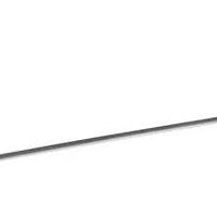 Omcan - 14" (12 oz - 360 ml) Two Piece Stainless Steel Ladle, Pack of 20 - 80412