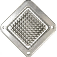 Omcan - 1/4” Blade For Potato Cutter, Pack of 4 - 24243