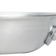 Omcan - 14" Commercial Grade Aluminum Fry Pan, 4/cs - 43333
