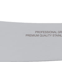 Omcan - 14" Greban Lamb Splitter, Pack of 4 - 12759