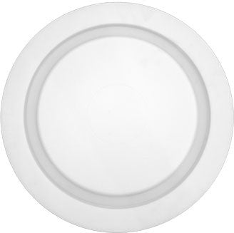 Omcan - 14" Neapolitan Flat Tray and Edge Shaping Groove For 46322 - 48154