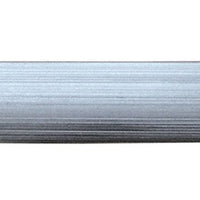 Omcan - 14" Oval Sharpening Steel, Pack of 4 - 13885