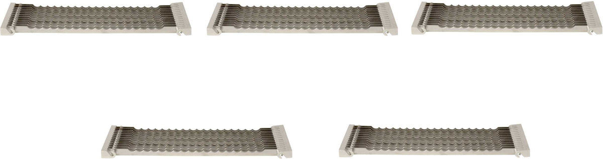 Omcan - 1/4" Replacement Blade For Tomato Slicer, Pack of 4 - 10048