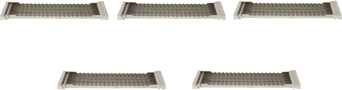 Omcan - 1/4" Replacement Blade For Tomato Slicer, Pack of 5 - 10048