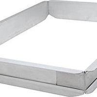 Omcan - 1/4 Size Sheet Pan Extender, Pack of 5 - 80254