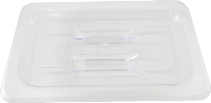 Omcan - 1/4 Size Solid Cover, Pack of 30 - 80020