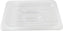 Omcan - 1/4 Size Solid Cover, Pack of 30 - 80020