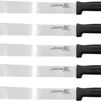 Omcan - 14" Watermelon Knife, Pack of 5 - 11515