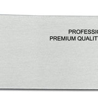 Omcan - 14" Watermelon Knife with Green Handle, Pack of 5 - 18739