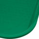 Omcan - 14" x 18" Green Food Tray (356 mm x 457 mm), 20/cs - 80102