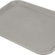 Omcan - 14" x 18" Grey Food Tray (356 mm x 457 mm)- 80101, 20/cs - 80101