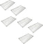 Omcan - 14” x 36” Chrome Shelf, Pack of 5 - 20100