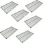 Omcan - 14” x 48” Epoxy Shelf, Pack of 5 - 20131