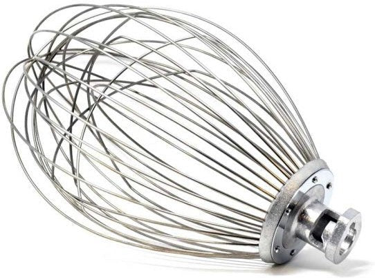 Omcan - 140 QT Hobart Compatible Universal Whip Attachment - 17611