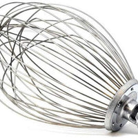 Omcan - 140 QT Hobart Compatible Universal Whip Attachment - 17611