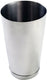 Omcan - 15 OZ Stainless Steel Bar Shaker Cup, Pack of 48 - 80829