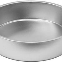 Omcan - 15" Round Chafer Food Pan for 80527, Pack of 10 - 81014