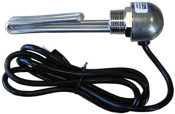 Omcan - 1500 W Immersion Heater for Knife Sanitizer - 47904