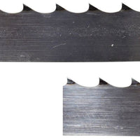 Omcan - 154” #322 Band Saw Blade, Pack of 5 - 10390