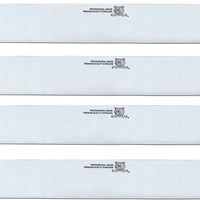 Omcan - 15.5" Cheese Knife, Pack of 3 - 17070