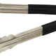 Omcan - 16” Black Handle Utility Tong, 20/cs - 80550