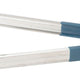 Omcan - 16” Blue Handle Utility Tong, 20/cs - 80548