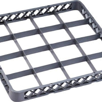 Omcan - 16 Cup Dishwasher Rack Extender, Pack of 10 - 33872