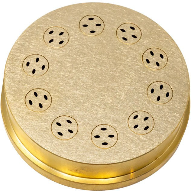 Omcan - #16 Linguine Pasta Die For Pasta Machine PM-IT-0015 - 13407