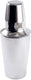 Omcan - 16 OZ Stainless Steel Bar Shaker (3 Pcs. Per Pack), Pack of 20 - 80827