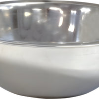 Omcan - 16 QT Stainless Steel Mixing Bowl, Pack of 5 - 44447
