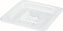 Omcan - 1/6 Size Solid Cover, Pack of 44 - 80015