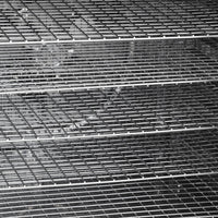 Omcan - 16” x 14.5” Chrome Plated Rack For Dehydrator, Pack of 10 - 10925