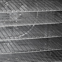 Omcan - 16” x 14.5” Chrome Plated Rack For Dehydrator, Pack of 8 - 10925