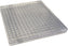 Omcan - 16” x 14.5” Chrome Plated Rack For Dehydrator, Pack of 8 - 10925